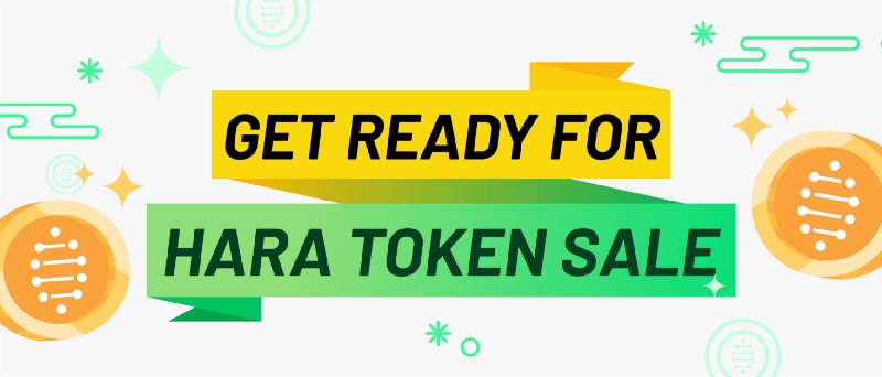Satu Hari Menjelang Pre-Sale HARA, Segera Selesaikan Proses KYC!