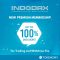 Indodax Tawarkan Diskon Biaya Trading dan Withdraw Hingga 100%