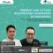 Present and Future Blockchain Landscape in Indonesia – 22 Oktober 2018