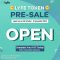 Pre-Sale LYFE Dibuka Hari Ini