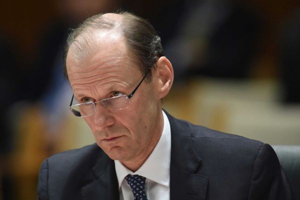 CEO ANZ: Robot Tidak Bisa Gantikan Bankir