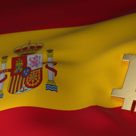 Pemerintah Spanyol Setujui Rancangan Undang-undang Kepemilikan Crypto