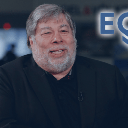 Steve Wozniak Dirikan Perusahaan Blockchain di Malta