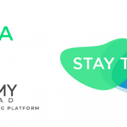 HARA Segera Hadir di Tokenomy Launchpad