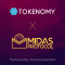 Tokenomy Umumkan Kerja Sama dengan Midas Protocol