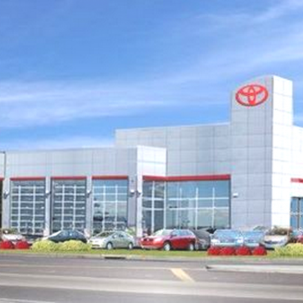 Toyota Gunakan Teknologi Blockchain Untuk Kurangi Resiko Fraud