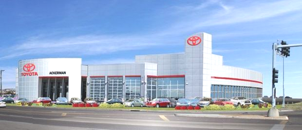 Toyota Gunakan Teknologi Blockchain Untuk Kurangi Resiko Fraud