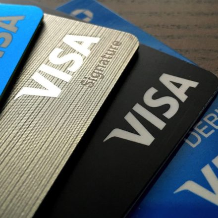 CEO VISA Buka Kemungkinan Dukung Crypto
