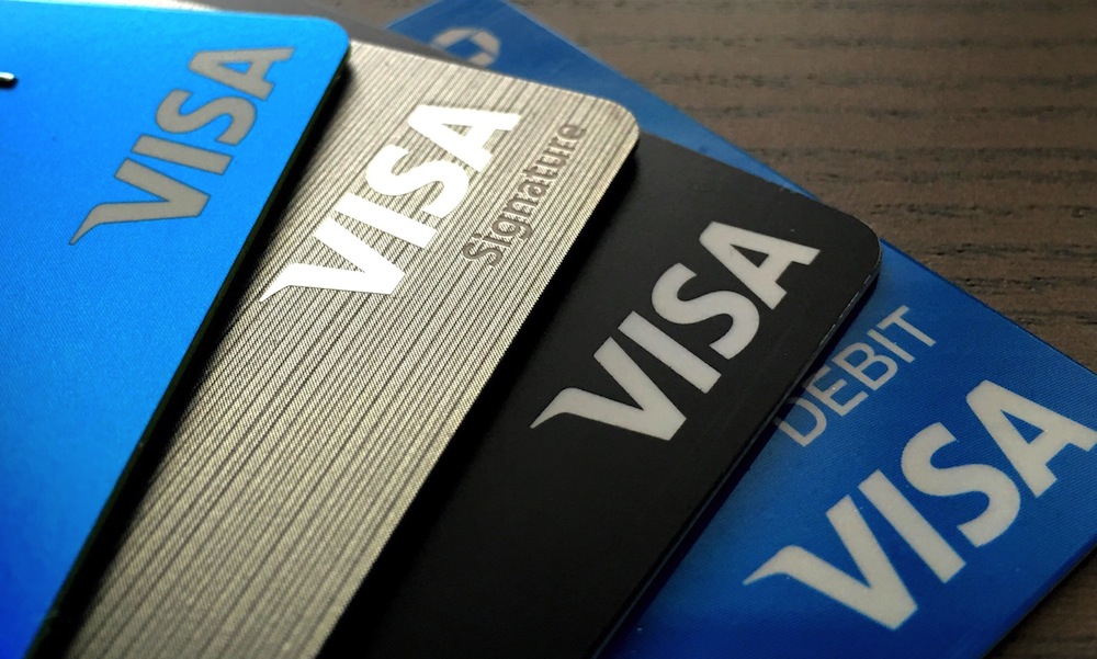 CEO VISA Buka Kemungkinan Dukung Crypto
