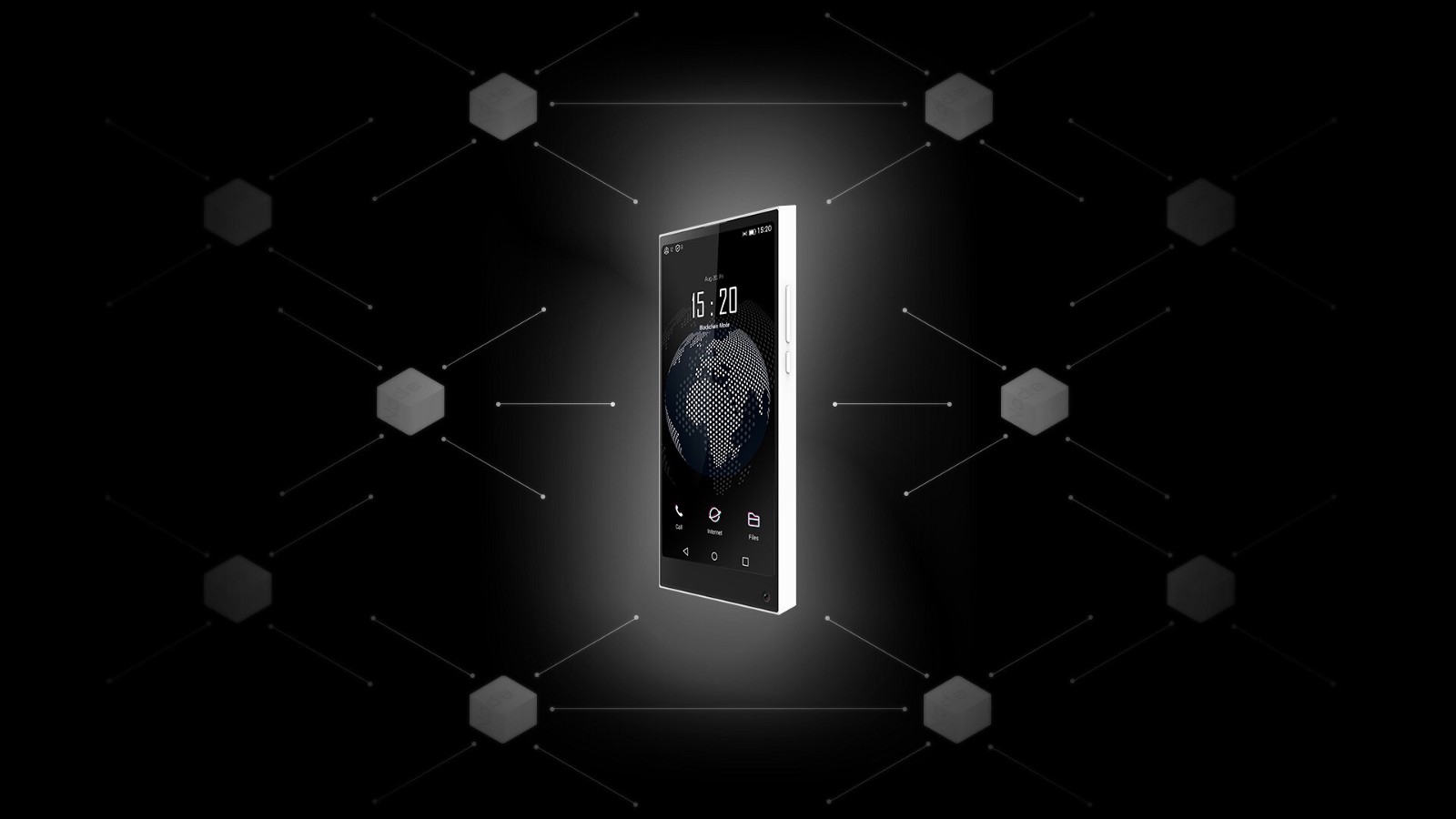 XPhone: Telepon Berbasis Blockchain Pertama dari Pundi X