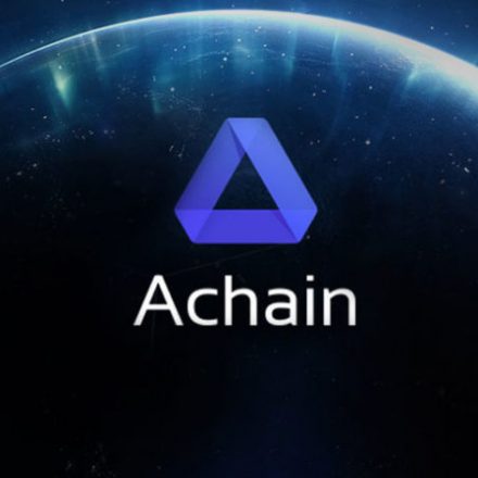 PlayGame Gandeng Achain untuk Tembus Asia Timur