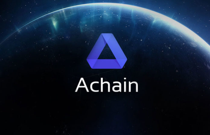 PlayGame Gandeng Achain untuk Tembus Asia Timur