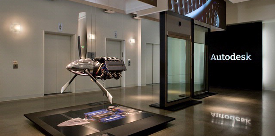 CEO Autodesk: Blockchain Bisa Perangi Korupsi di Berbagai Industri