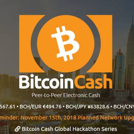 Bitcoin Cash Naik Lebih dari 30% Menjelang Hard Fork