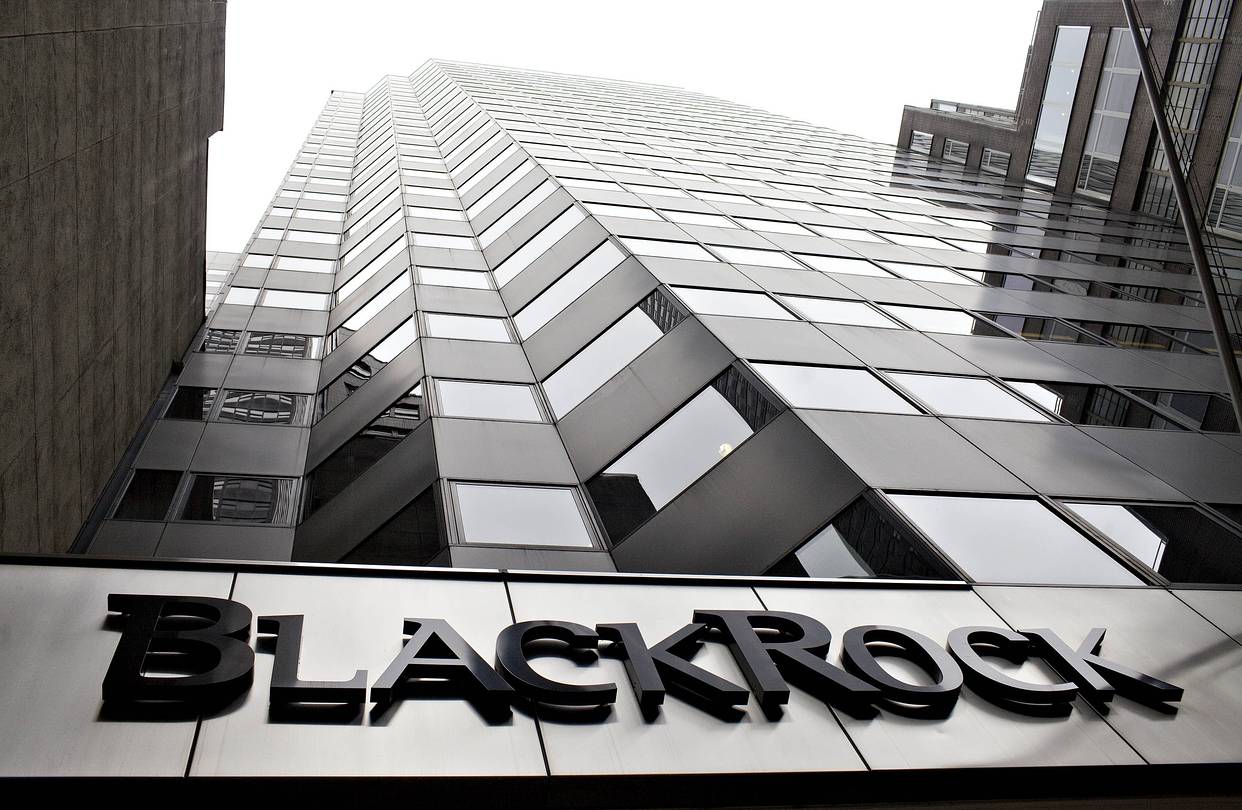 BlackRock Tidak Akan Luncurkan ETF Crypto Sekarang