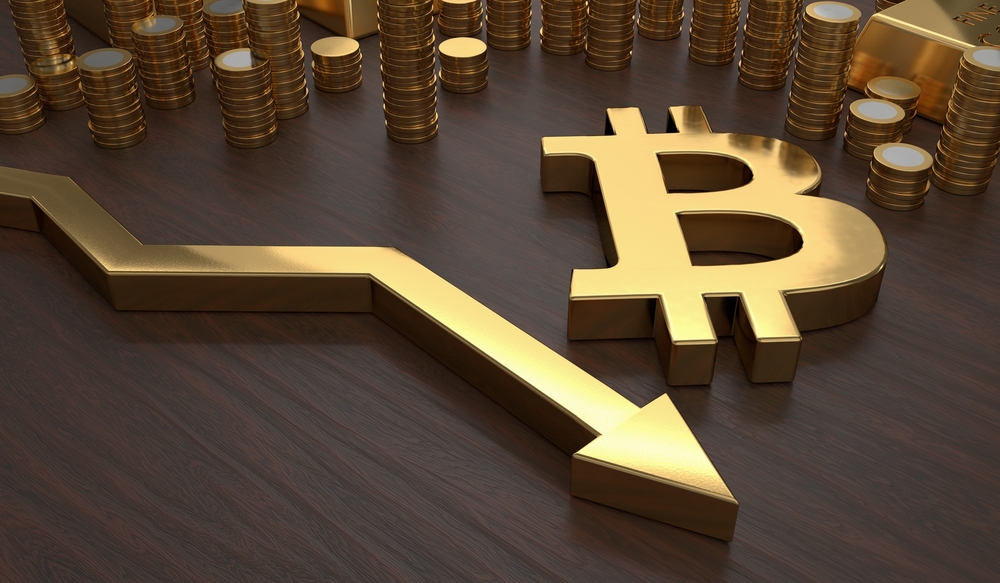 Bloomberg Intelligence: Bitcoin Bisa Turun ke $1.500
