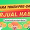 Pre-Sale HARA Token Habis Terjual