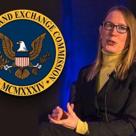 Komisioner SEC: ETF Bitcoin Mungkin Saja Disetujui