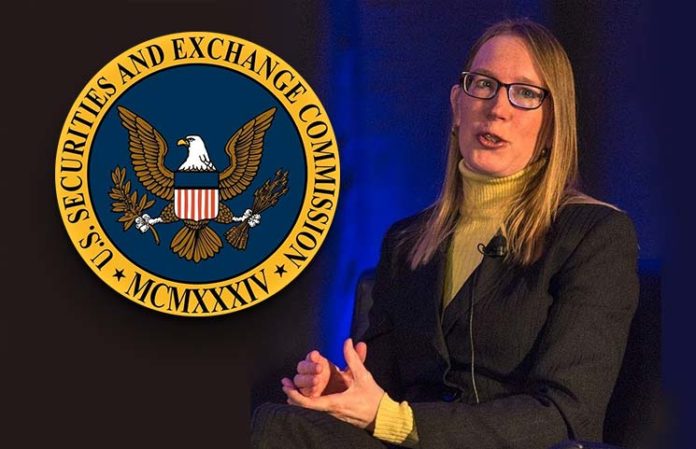 Komisioner SEC: ETF Bitcoin Mungkin Saja Disetujui