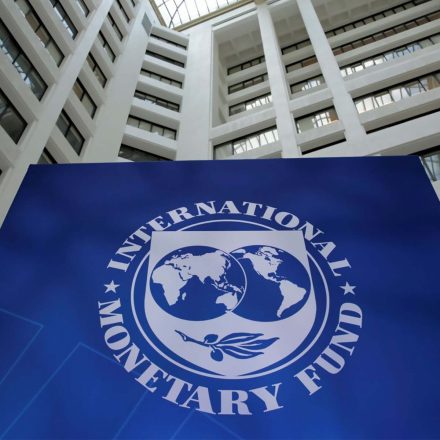 Direktur IMF: Bank Sentral Mungkin Perlu Buat Mata Uang Digital Sendiri