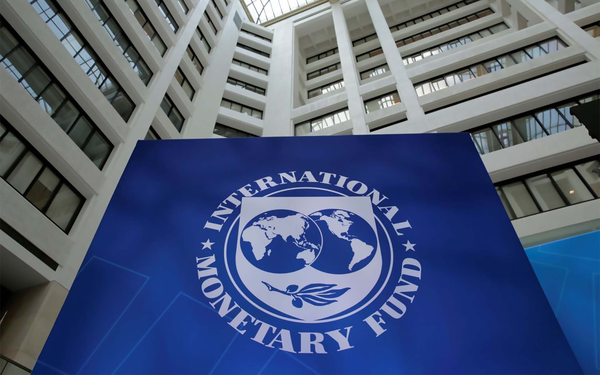Direktur IMF: Bank Sentral Mungkin Perlu Buat Mata Uang Digital Sendiri