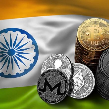 India Berencana Melarang Penggunaan Cryptocurrency