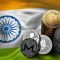 India Berencana Melarang Penggunaan Cryptocurrency