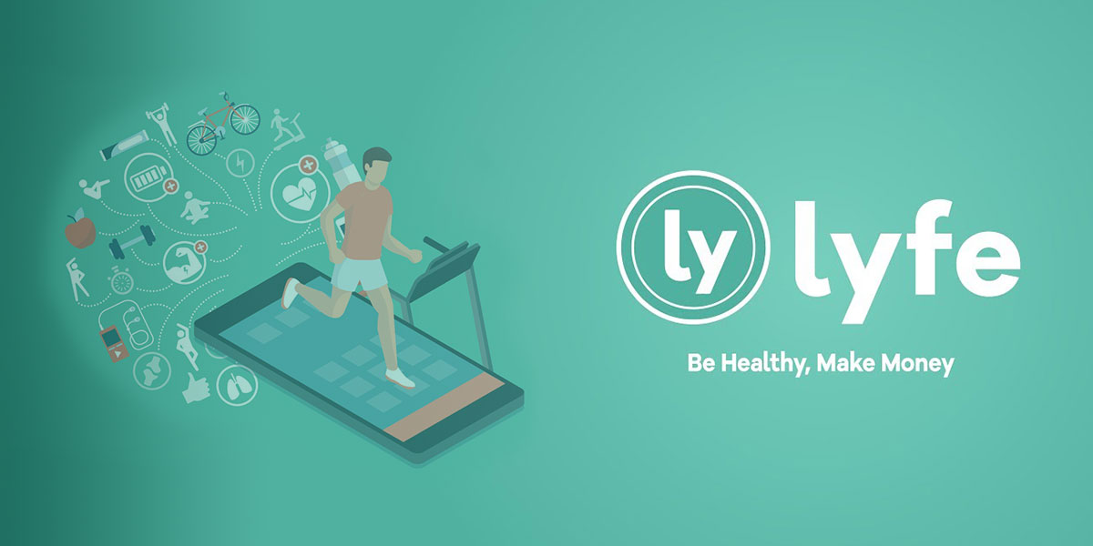 Jadwal Lyfe Roadshow November 2018