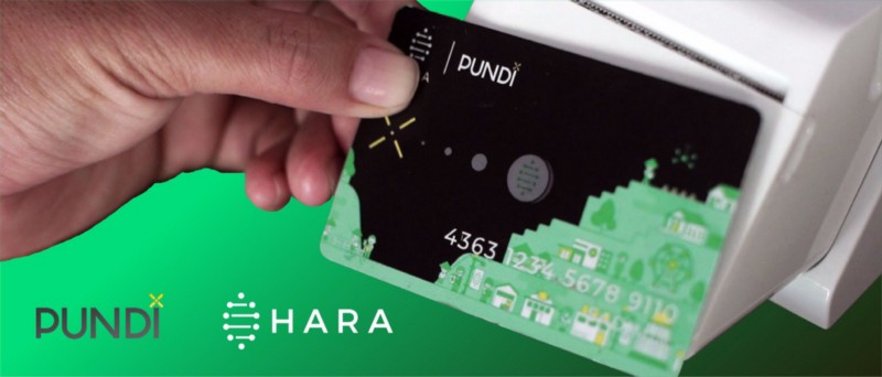 Pundi X dan HARA Akan Bekerja Sama Sebarkan XPOS di Daerah
