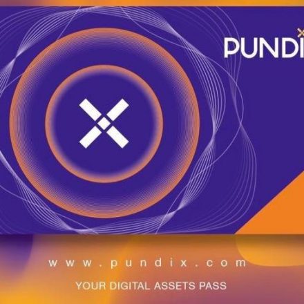 Menangkan XPASS Special Edition dari Pundi X dan Unbankd
