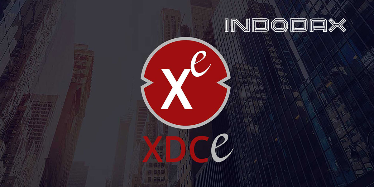 XinFin Network Keluar Sebagai Pemenang Community Coin Voting Indodax V