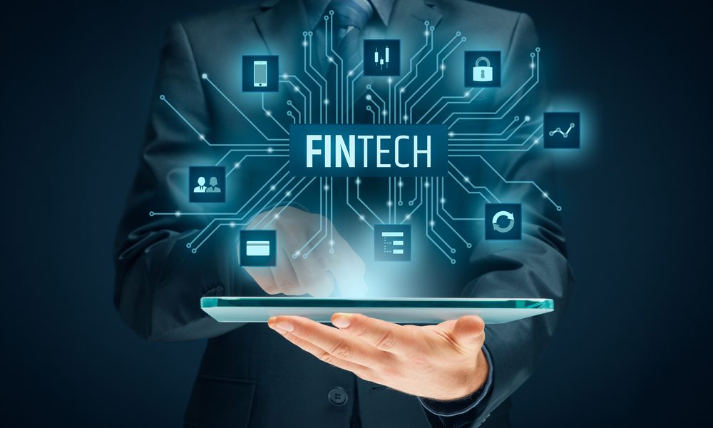 Sektor Fintech Swiss Meningkat, Bank Tradisional Menurun