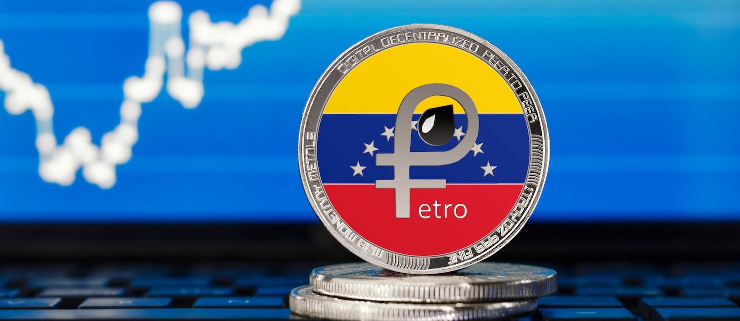 Venezuela Konversi Bonus Pensiun ke Petro