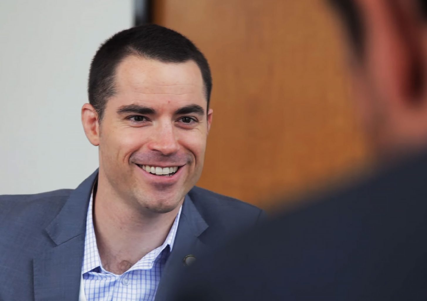 Roger Ver: Masa Depan Crypto Semakin Cerah
