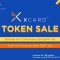 XCARD Meluncur di Tokenomy Launchpad 17 Desember 2018