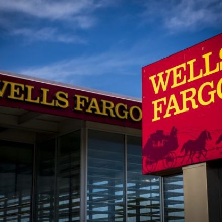 Wells Fargo Bayar Denda $575 Juta Karena Menipu Klien