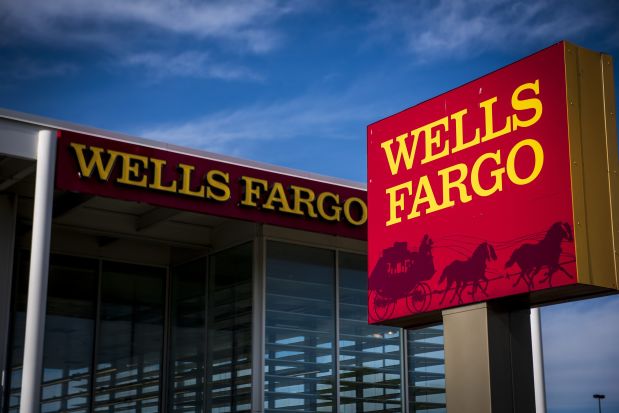 Wells Fargo Bayar Denda $575 Juta Karena Menipu Klien