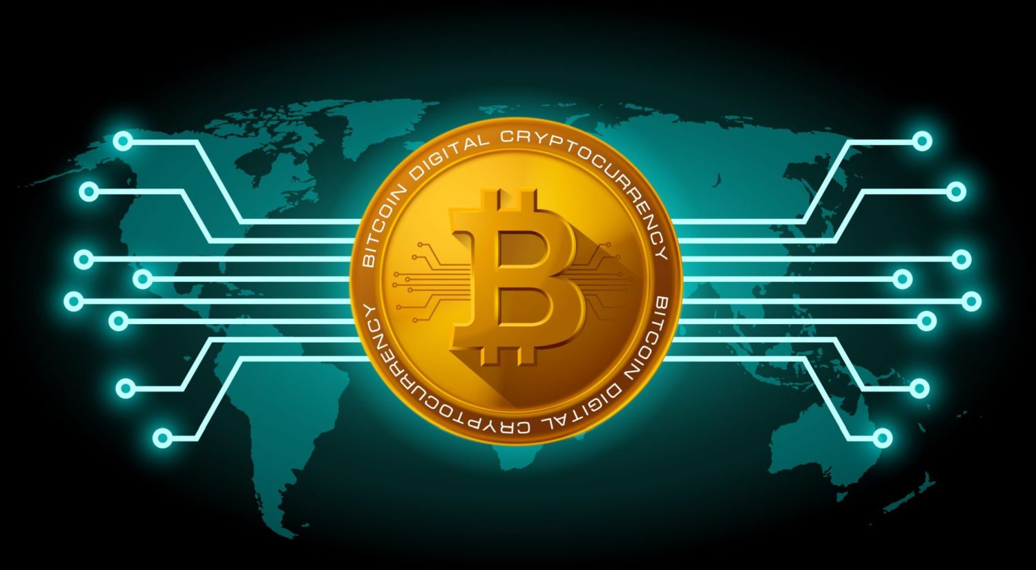 Bitcoin Akan Jadi Sistem Pembayaran Utama Dalam 10 Tahun