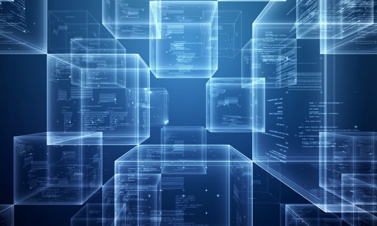 Intel Luncurkan Paket Blockchain Komersial