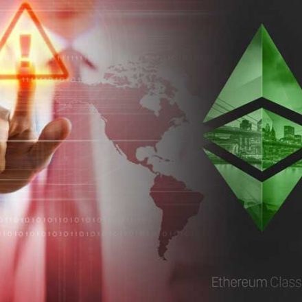 Gate.io Konfirmasi Adanya Serangan Pada Ethereum Classic