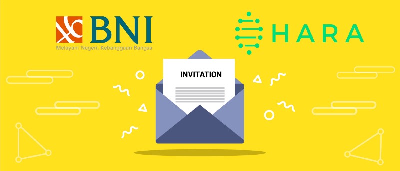 HARA Bergabung dalam Roadshow BNI