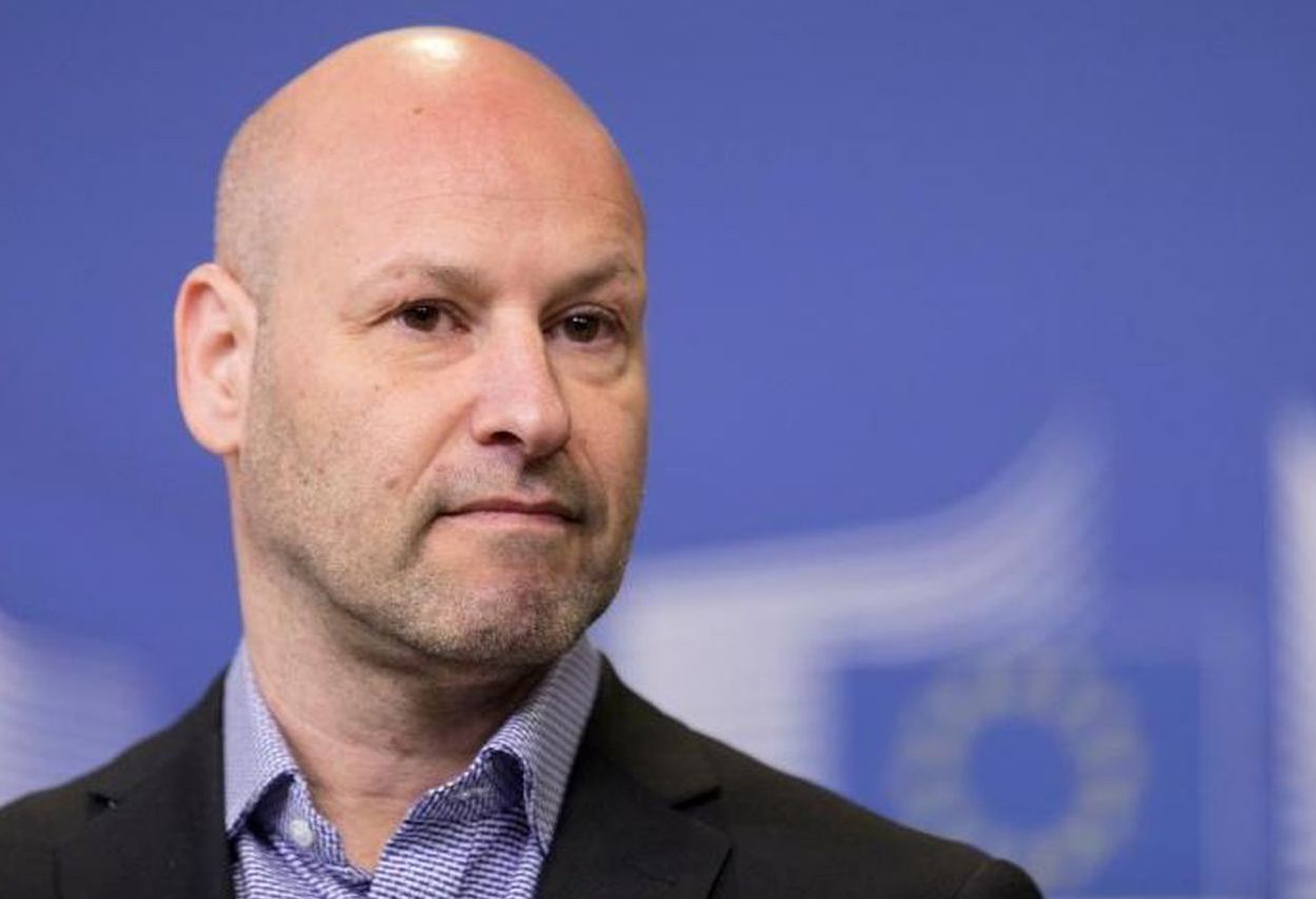 Joseph Lubin: Blockchain Bermanfaat Bagi Pembuat Konten