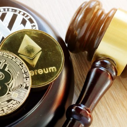 Allaire: Regulasi Crypto Perlu Untuk Pertahankan Perusahaan