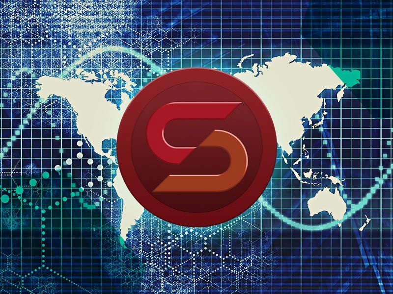 Stablecoin USDT Meluncur Dalam Blockchain Tron