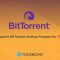Tokenomy Dukung Airdrop BitTorrent untuk Pengguna TRON