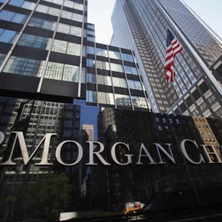 JPMorgan Terus Menjelajahi Penggunaan Blockchain