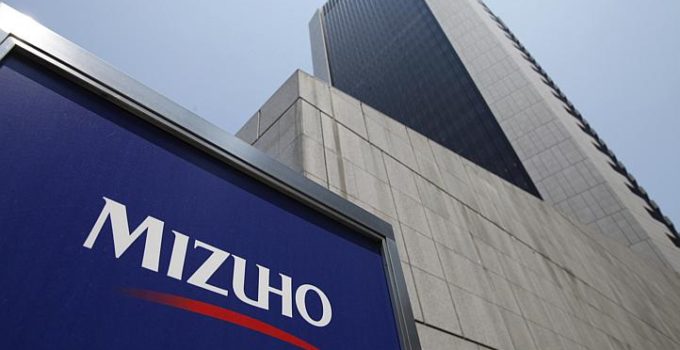 Mizuho Akan Luncurkan Token J Coin