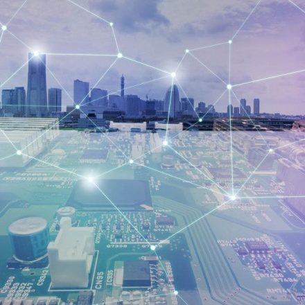 Perusahaan Teknologi Belanda Kembangkan PoC Menggunakan IOTA