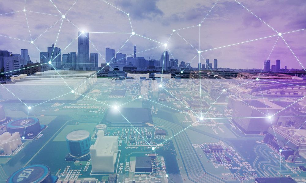 Perusahaan Teknologi Belanda Kembangkan PoC Menggunakan IOTA