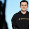 CEO Binance Optimis Exchange Miliknya Bisa Bertahan